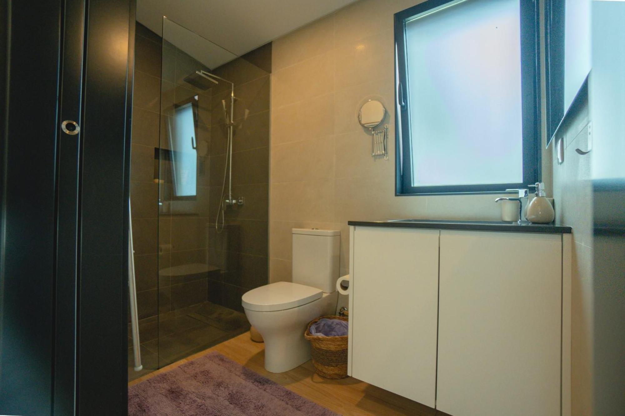 Bed and Breakfast Idonea Ponta Garca Экстерьер фото